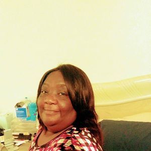 Meet your Posher, Geraldine